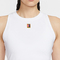 NIKE耐克2025女子AS W NKCT DF SLAM TANK LN休闲背心FZ6764-100