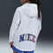 NIKE耐克2025大童K NK DF UV WOVEN JKT GCEL梭织连帽外套II0478-100