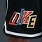NIKE耐克2025男大童B NK DF DNA RFS SHORT GCEL梭织短裤IM3394-010