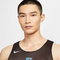 NIKE耐克2025男子AS M NK DF SI REV JERSEY GCEL运动背心IH9272-010