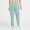 NIKE耐克2025女子AS W NK FAST DF MR 7/8 PANT梭织长裤FB7030-017