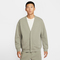 NIKE耐克2025男子AS M NK DF 24.7 IS CARDIGAN针织无帽外套HQ6949-320