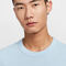 NIKE耐克2025男子AS M NSW PREM ESSNTL SUST TEE针织无领短TDO7393-442