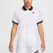 NIKE耐克2025男子AS M NKCT HERITAGE POLO针织有领短TFQ2102-100