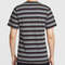 NIKE耐克2025男子AS M NSW TEE CLUB STRIPE SP25针织无领短THJ0551-011