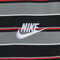 NIKE耐克2025男子AS M NSW TEE CLUB STRIPE SP25针织无领短THJ0551-011