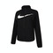 NIKE耐克2025女子AS W NK TEMPO SWSH HBR DF JKT梭织无帽外套HV2648-010