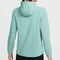 NIKE耐克2025女子AS W NK SWIFT RPL PKBL JKT梭织连帽外套HQ0651-017