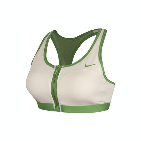 NIKE耐克2025女子AS W NK DF SWSH MS FZ BRA GCELBRA-MII0466-047