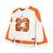 NIKE耐克2025男子AS M J BRK CLGTE HOCKEY JSY针织无领长THV0110-133