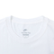 NIKE耐克2025男子AS M NSW GC SS BLANK TEE空白针织无领短TIB4420-100
