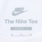 NIKE耐克2025男子AS M NSW GC SS BLANK TEE空白针织无领短TIB4420-100