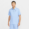 NIKE耐克2025男子AS M NK DF TOUR SOLID POLO针织有领短TFZ7482-440