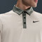 NIKE耐克2025男子AS M NK DF TOUR CONTRAST POLO针织有领短TFZ7502-104
