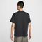 NIKE耐克2025男子AS U NK SB TEE M90 OC FLIP PHO针织无领短THV1303-010