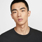 NIKE耐克2025男子AS U NK SB TEE M90 OC FLIP PHO针织无领短THV1303-010