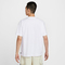 NIKE耐克2025男子AS U NK SB TEE M90 OC FLIP PHO针织无领短THV1303-100