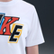 NIKE耐克2025大童K NK DF RFS TEE GCEL针织无领短TIM3396-100