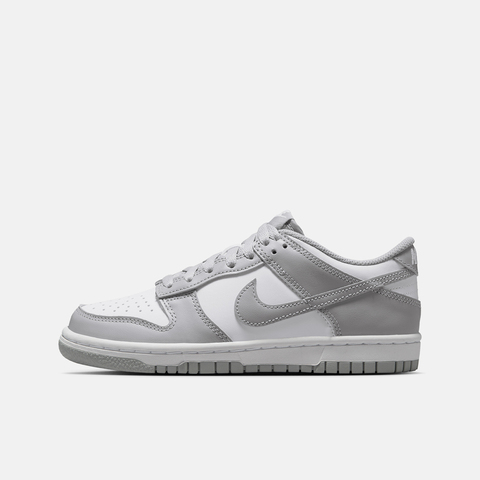 Nike KidsNike Kids2025男大童NIKE DUNK LOW (GS)儿童FB9109-123