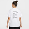 NIKE耐克2025女子AS W NSW SS TEE GCEL针织无领短TII0451-100