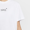 NIKE耐克2025女子AS W NSW SS TEE GCEL针织无领短TII0451-100