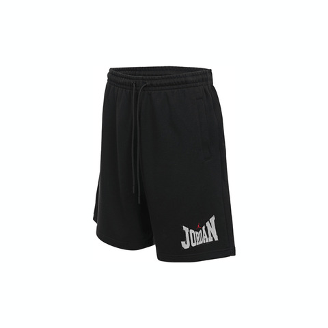 NIKE耐克2025男子AS M J BRK GFX 9IN SHORT LB针织短裤HV1845-010