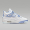 NIKE耐克2025女子Air Jordan 4 Retro乔丹HV0823-100