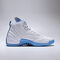 NIKE耐克2025男子Air Jordan 12 Retro乔丹CT8013-112