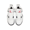 NIKE耐克2025男大童AIR JORDAN 4 RETRO OG BG乔丹IB4171-100