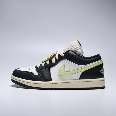 NIKE耐克2025女子WMNS AIR JORDAN 1 LOW SE乔丹HQ3009-003