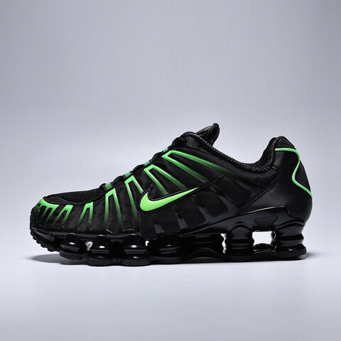 NIKE耐克2025男子NIKE SHOX TL休闲AV3595-012