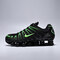 NIKE耐克2025男子NIKE SHOX TL休闲AV3595-012