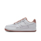 NIKE耐克2025女子W AIR FORCE 1 '07 MINI JEWEL休闲IB6543-100