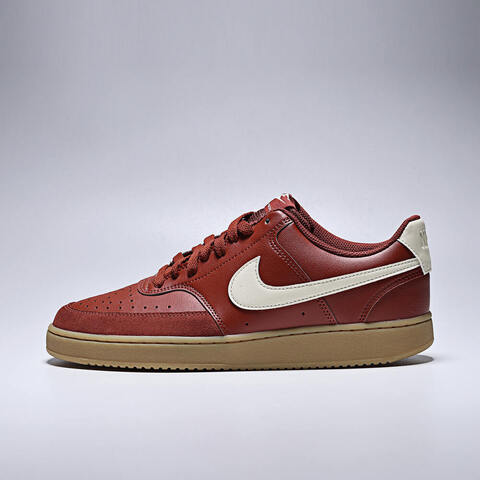 NIKE耐克2025男子NIKE COURT VISION LO休闲IB2998-600