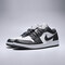 NIKE耐克2025男子AIR JORDAN 1 LOW乔丹553558-044