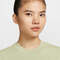 NIKE耐克2025女子AS W NSW SS TEE BOXY BSB GCEL针织无领短TII0446-397