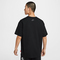 NIKE耐克2025男子AS M NSW PREM SS TEE GCEL针织无领短TIH9271-010