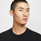 NIKE耐克2025男子AS M NSW PREM SS TEE GCEL针织无领短TIH9271-010