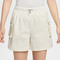 NIKE耐克2025女子AS W NSW WVN HR SHORT GCEL梭织短裤IH9273-047