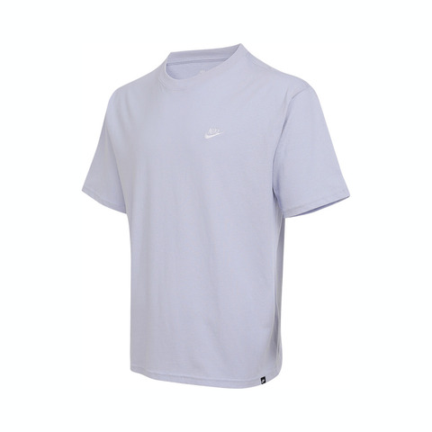 NIKE耐克2025男子AS M NSW TEE CLUB MAX针织无领短TFV0376-057