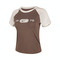 NIKE耐克2025女子AS W NSW NK CHLL KNT TEE RGLN针织无领短THV4993-134