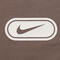 NIKE耐克2025女子AS W NSW NK CHLL KNT TEE RGLN针织无领短THV4993-134