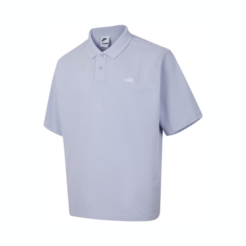 NIKE耐克2025男子AS M NK CLUB SS POLO COLLECTIO针织有领短THV0825-057