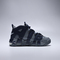 NIKE耐克2025男大童NIKE AIR MORE UPTEMPO (GS)儿童415082-009