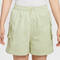 NIKE耐克2025女子AS W NSW WVN HR SHORT GCEL梭织短裤IH9273-397