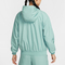 NIKE耐克2025女子AS W NSW ESSNTL UV WVN JKT HD梭织连帽外套FV6299-017