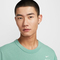NIKE耐克2025男子AS M NSW PREM SS TEE GCEL针织无领短TIH8659-017