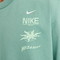 NIKE耐克2025男子AS M NSW PREM SS TEE GCEL针织无领短TIH8659-017