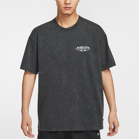 NIKE耐克2025男子AS U NK SB TEE M90 OC WESTERN针织无领短THV1307-045