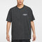 NIKE耐克2025男子AS U NK SB TEE M90 OC WESTERN针织无领短THV1307-045